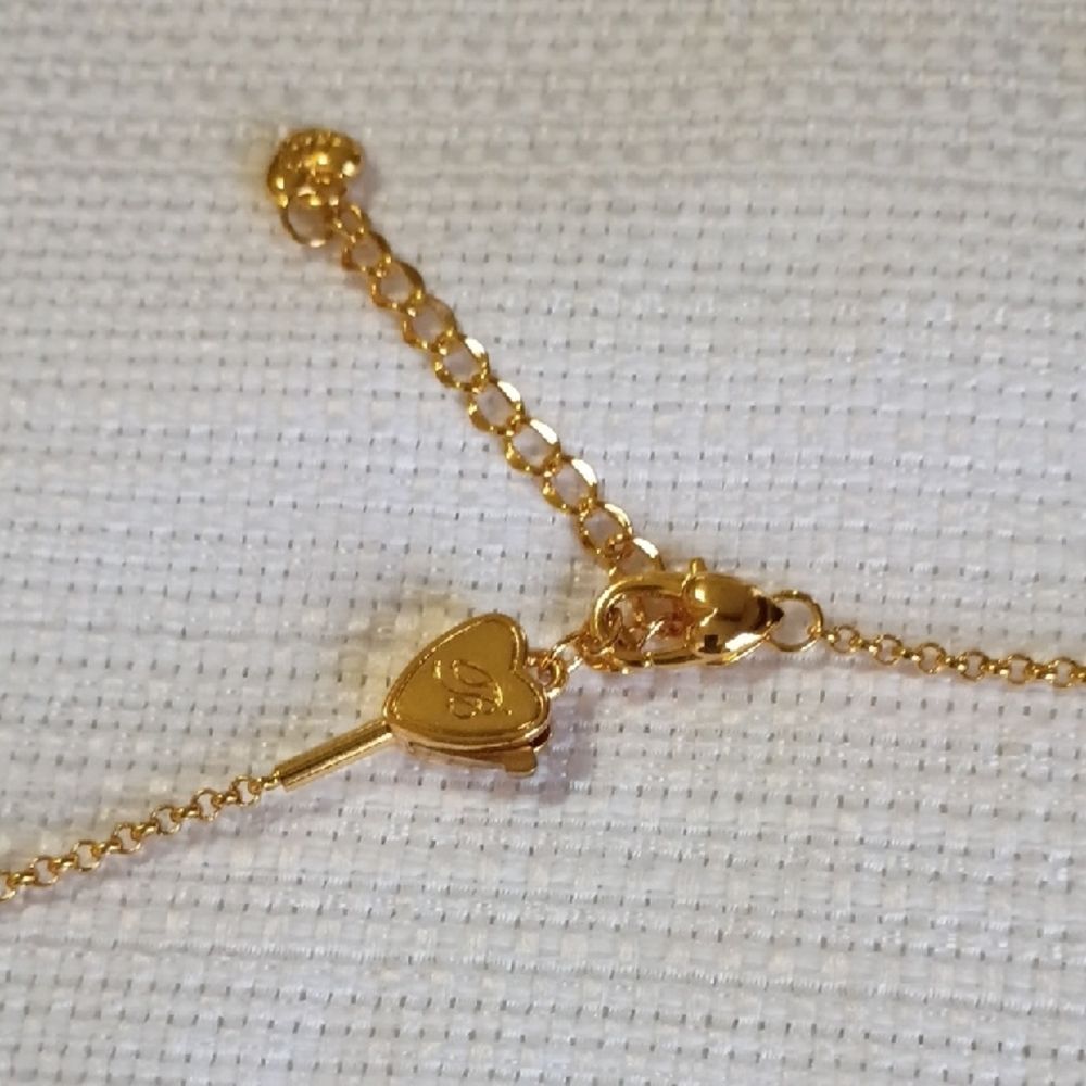 Brighton Gold Necklace - Picture 2 of 2